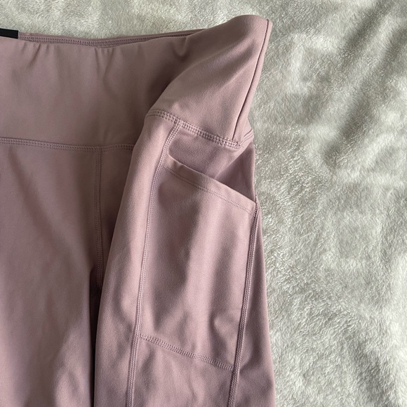 DKNY Biker Shorts - Picture 6 of 8